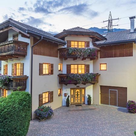 Unterhuberhof Apartment Albes Bagian luar foto