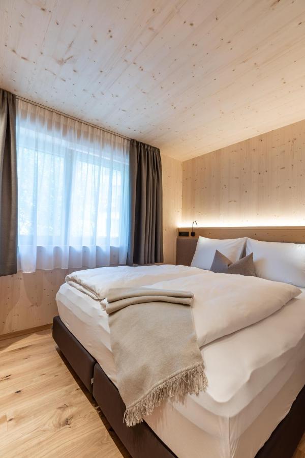 Unterhuberhof Apartment Albes Bagian luar foto