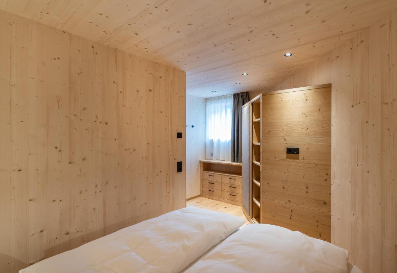 Unterhuberhof Apartment Albes Bagian luar foto