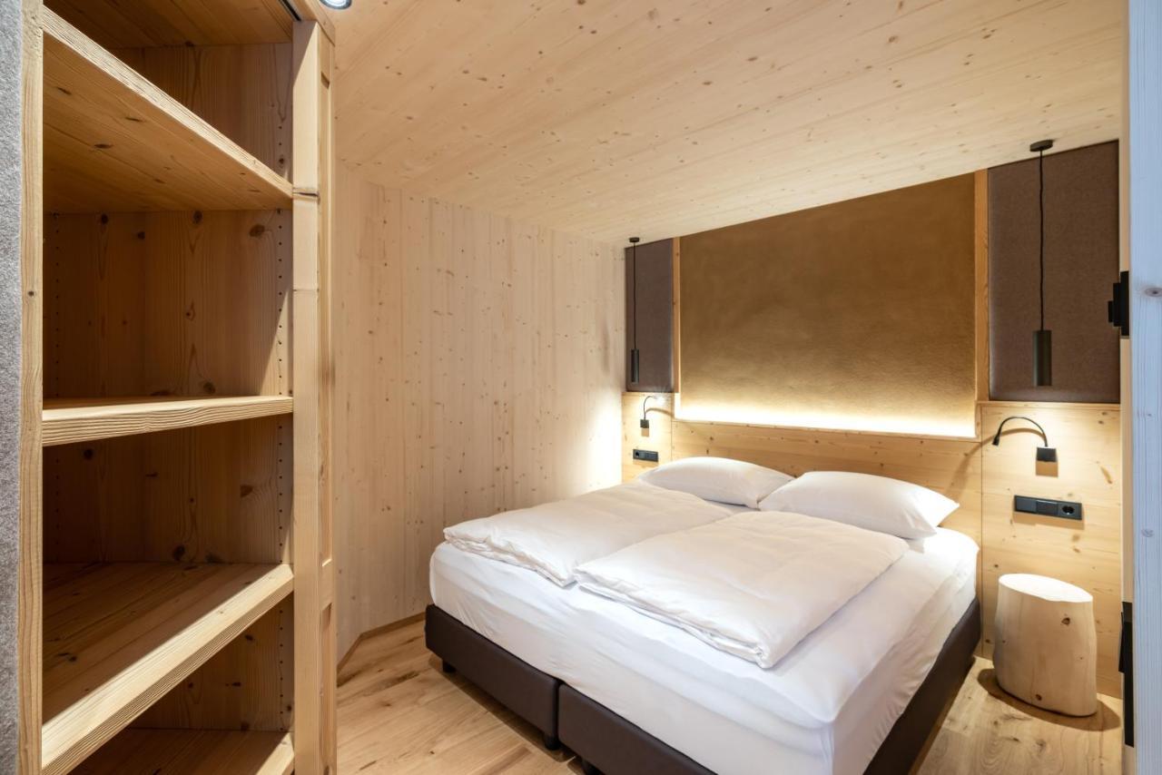 Unterhuberhof Apartment Albes Bagian luar foto