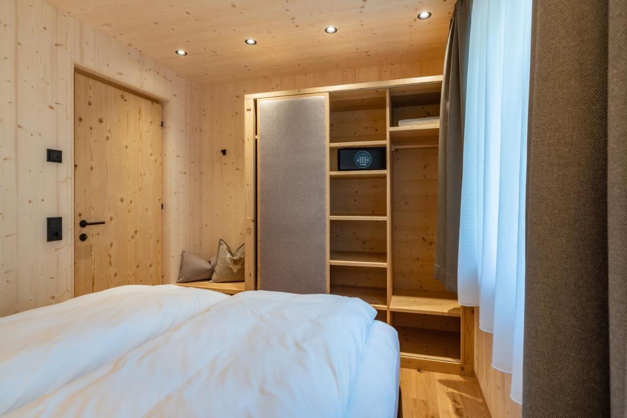 Unterhuberhof Apartment Albes Bagian luar foto