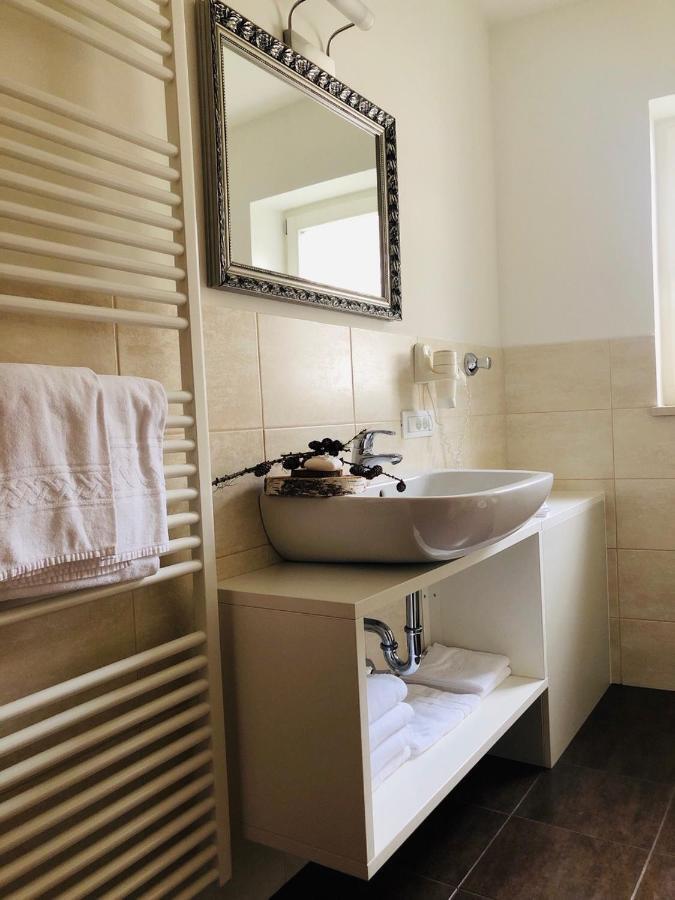 Unterhuberhof Apartment Albes Bagian luar foto