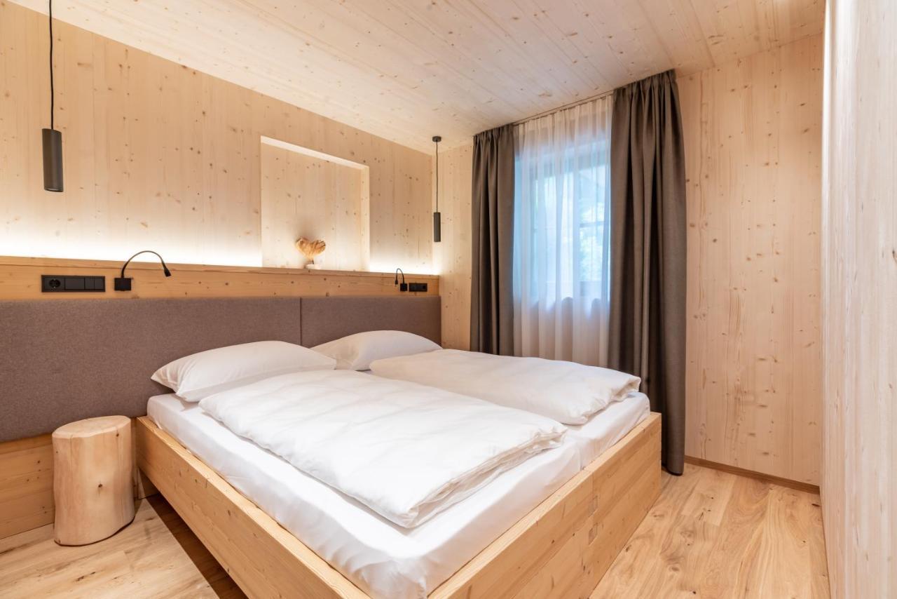 Unterhuberhof Apartment Albes Bagian luar foto