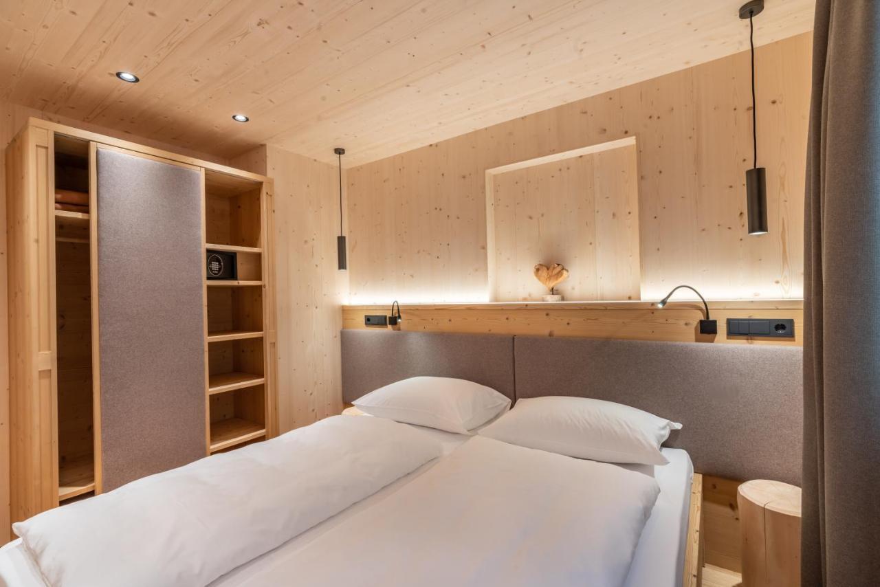 Unterhuberhof Apartment Albes Bagian luar foto
