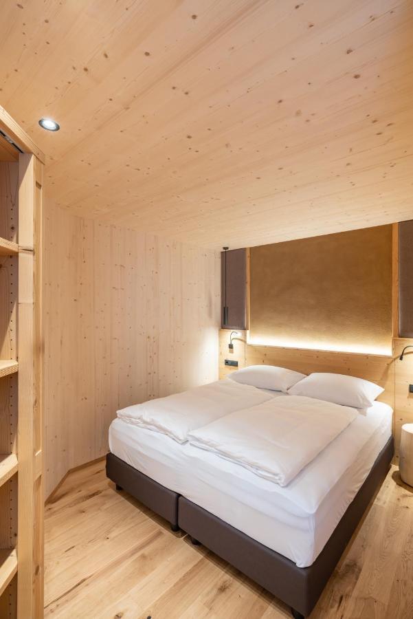 Unterhuberhof Apartment Albes Bagian luar foto