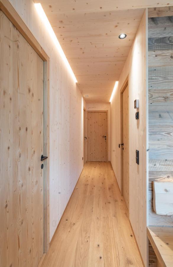 Unterhuberhof Apartment Albes Bagian luar foto