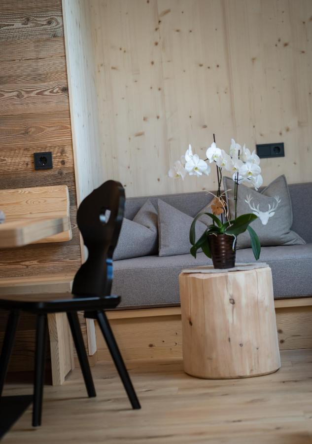 Unterhuberhof Apartment Albes Bagian luar foto